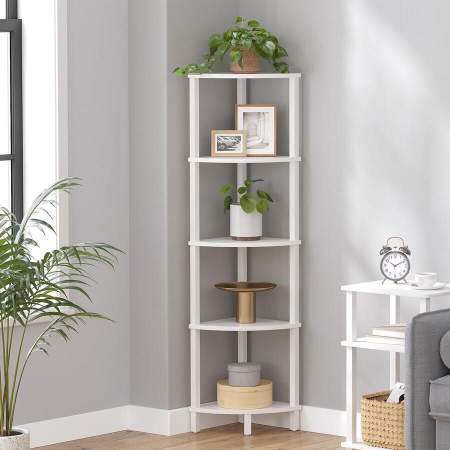 Plantenrek 30 cm x 30 cm x 130 cm