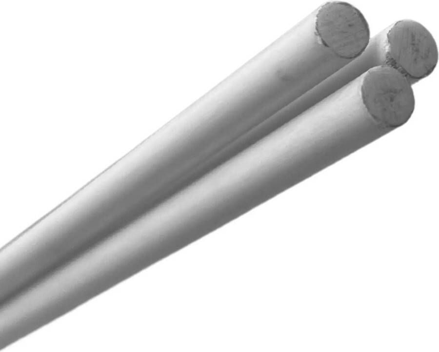 Plantenstok 4 mm x 80 cm
