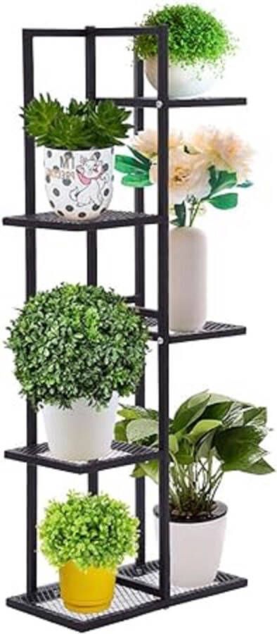 Plantentafel Plantstand bloemstand 104 x 30 x 6 cm