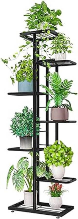 Plantentafel Plantstand bloemstand ‎24 x 9 x 64 cm