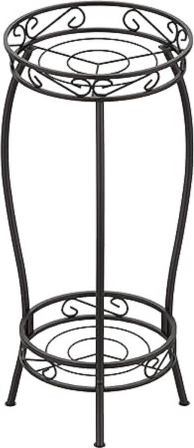 Plantentafel Plantstand bloemstand ‎36.9 x 32.2 x 6.2 cm