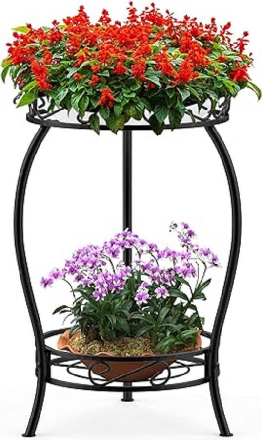 Plantentafel Plantstand bloemstand ‎39.2 x 30.5 x 8.3 cm