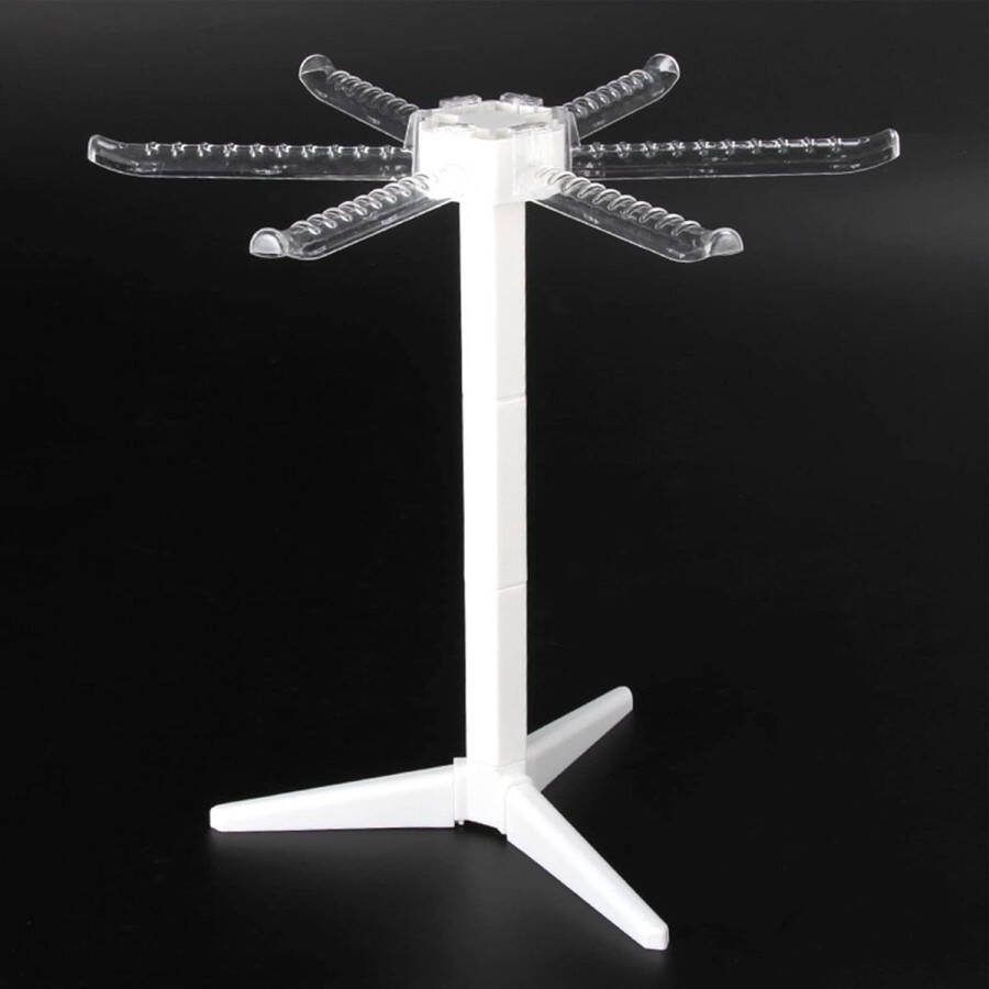 Plastic Pasta Dryer Stand Drying Rack for Spaghetti and Noodles Efficient Drying Solution pasta droogrek