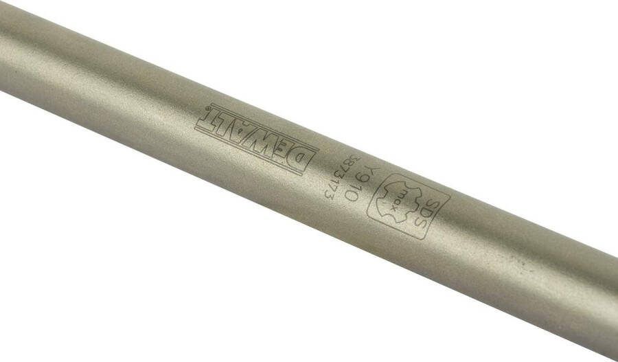 Platte Beitel 25 mm Breedte x 600 mm Lengte Voor gebruik in SDS-Max Boorhamers
