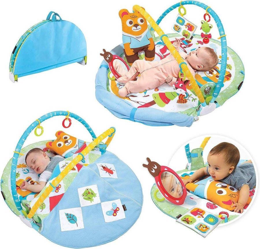 Play n nap Speelkleed Gymotion met boog