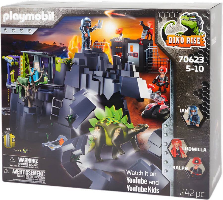 LEGO City Park Tractor Voor Kinderen van 5+ Jaar Een Groene Wereld van Bouw- en Speelplezier