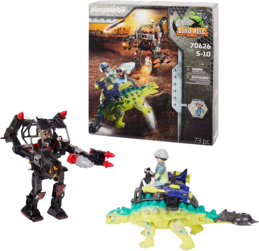 LEGO Technic 2-in-1 Verreiker Set| Voor Kinderen van 7+ Jaar Ideaal voor Jonge Truckliefhebbers