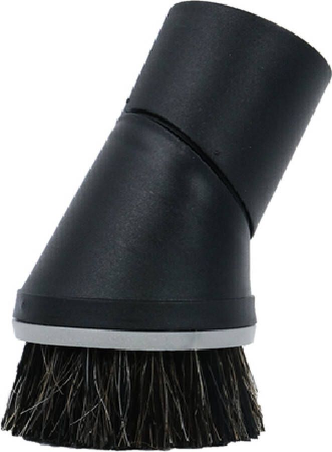 Plumeau draaibaar 35mm Reliëfborstel draaibare borstelkop Geschikt voor Miele SSP10 7132710 Alternatief