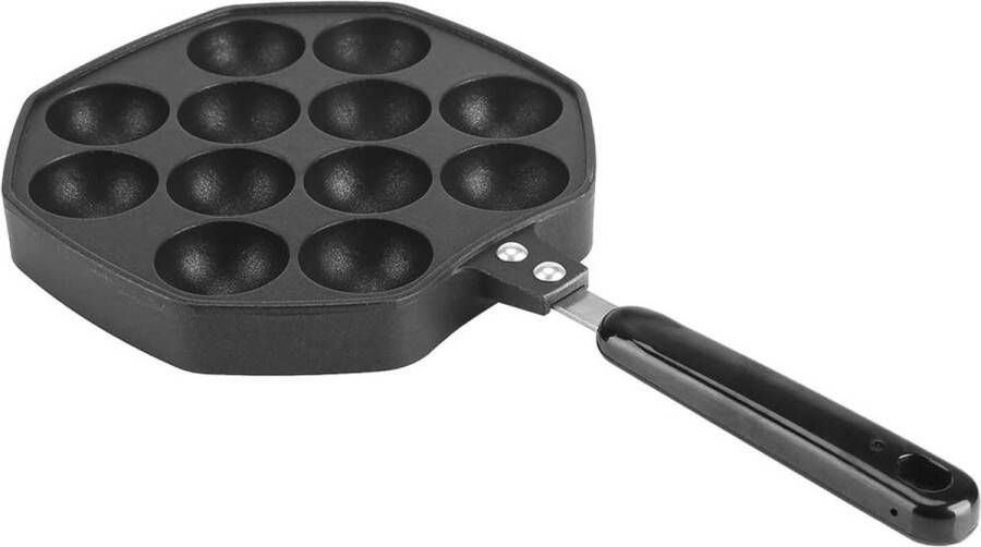 Poffertjespan Poffertjesmaker Poffertjespannen Poffertjes pan Poffertjes wafel ijzer Poffertjesplaat