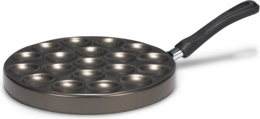 Poffertjespan Poffertjesmaker Poffertjespannen Poffertjes pan Poffertjes wafel ijzer Poffertjesplaat