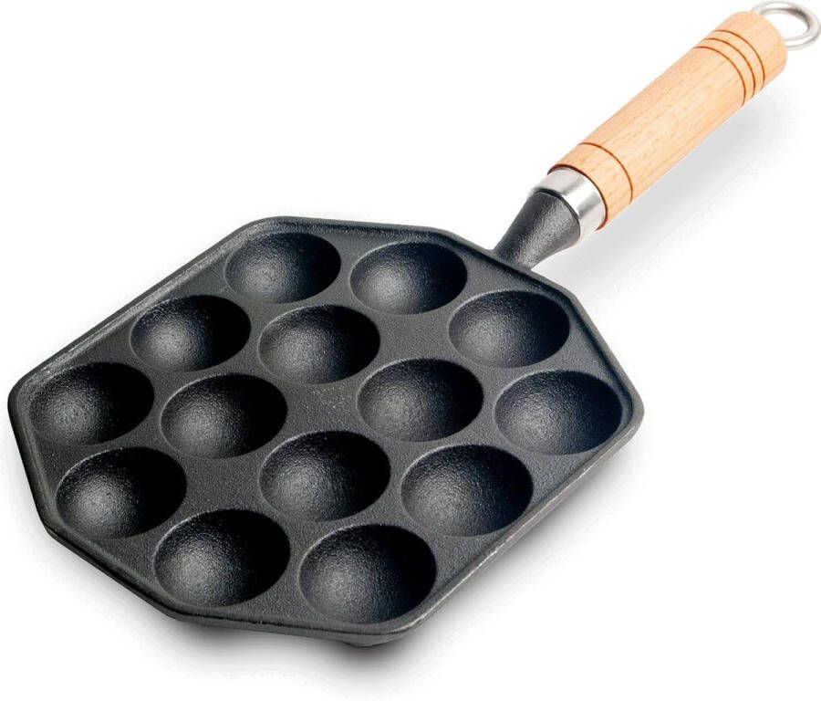 Poffertjespan Poffertjesmaker Poffertjespannen Poffertjes pan Poffertjes wafel ijzer Poffertjesplaat