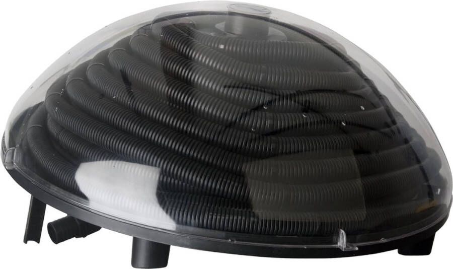 Pool Heater Zwembad Verwarming Solar Zwembad Verwarming Zonne Energie