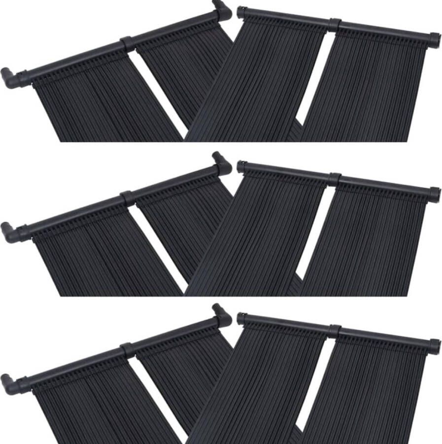 Pool Heater Zwembad Verwarming Solar Zwembad Verwarming Zonne Energie
