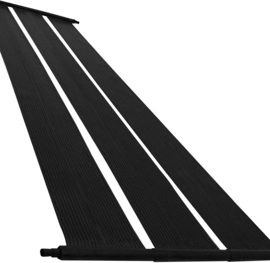 Pool Heater Zwembad Verwarming Solar Zwembad Verwarming Zonne Energie