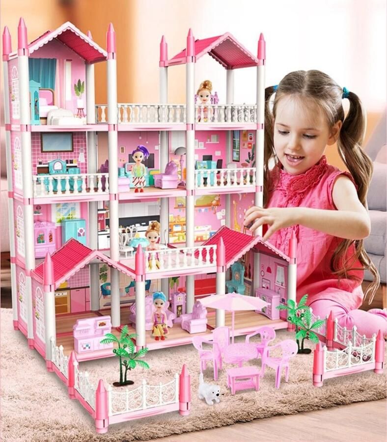 Poppenhuis
