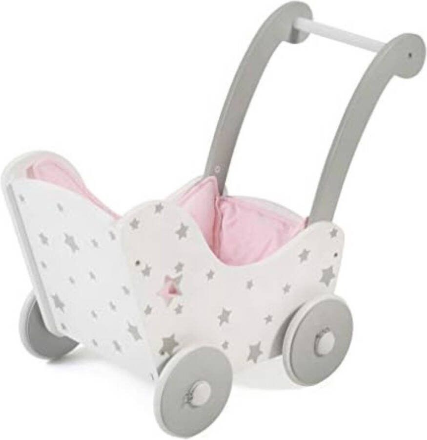 Poppenwagen Hout Poppenwagen 2 Jaar Houten Poppenwagen Hout 1 Jaar