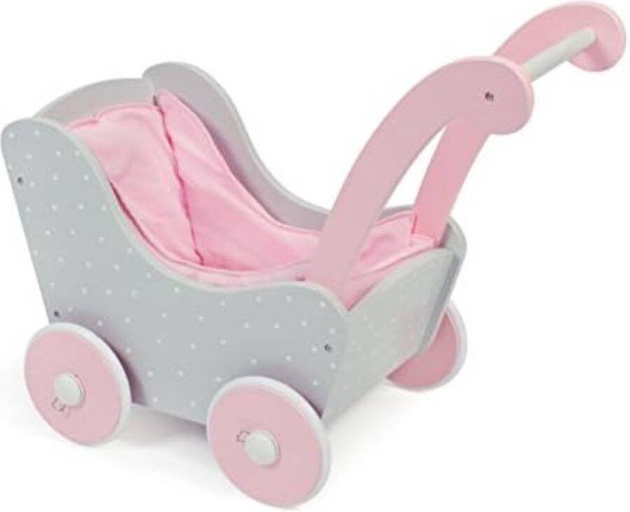 Poppenwagen Hout Poppenwagen 2 Jaar Houten Poppenwagen Hout 1 Jaar