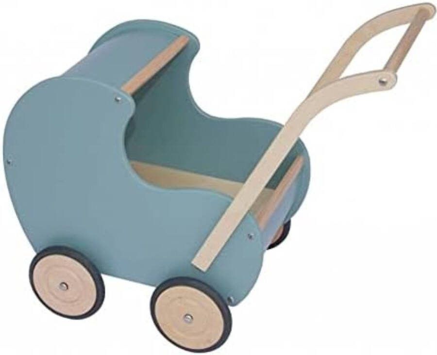 Poppenwagen Hout Poppenwagen 2 Jaar Houten Poppenwagen Hout 1 Jaar