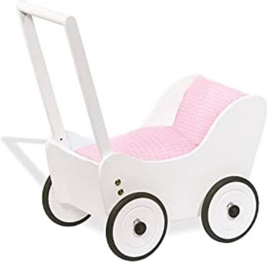 Poppenwagen Hout Poppenwagen 2 Jaar Houten Poppenwagen Hout 1 Jaar