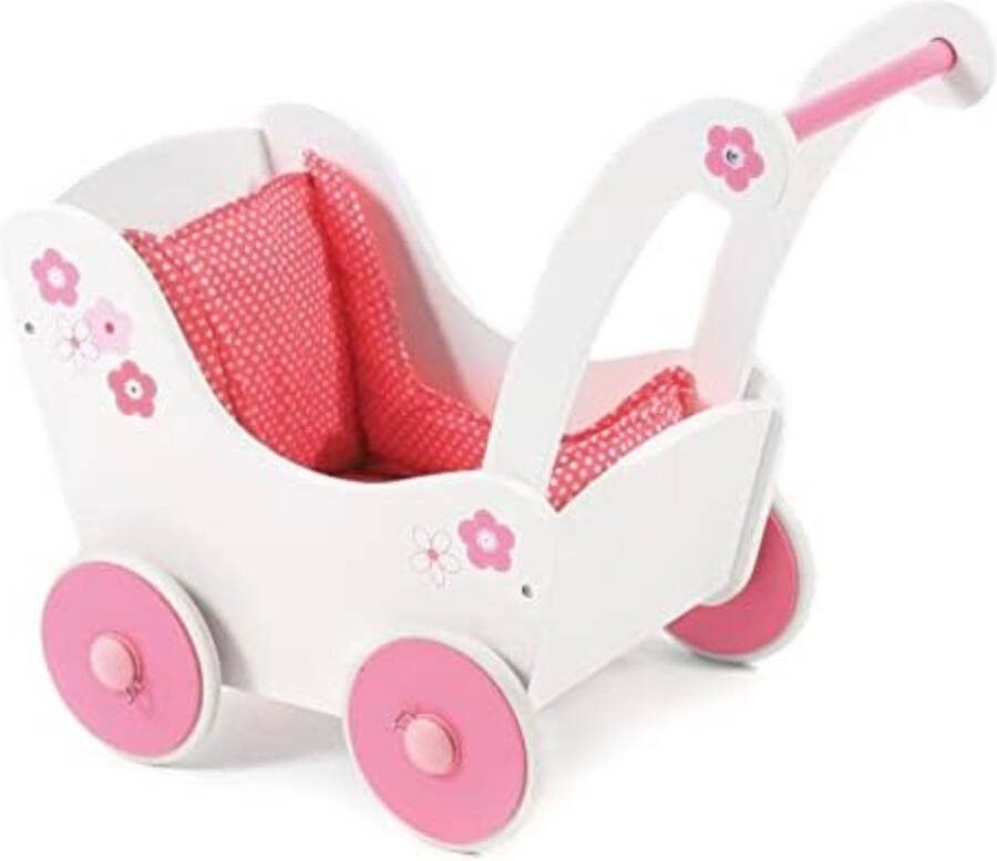 Poppenwagen Hout Poppenwagen 2 Jaar Houten Poppenwagen Hout 1 Jaar