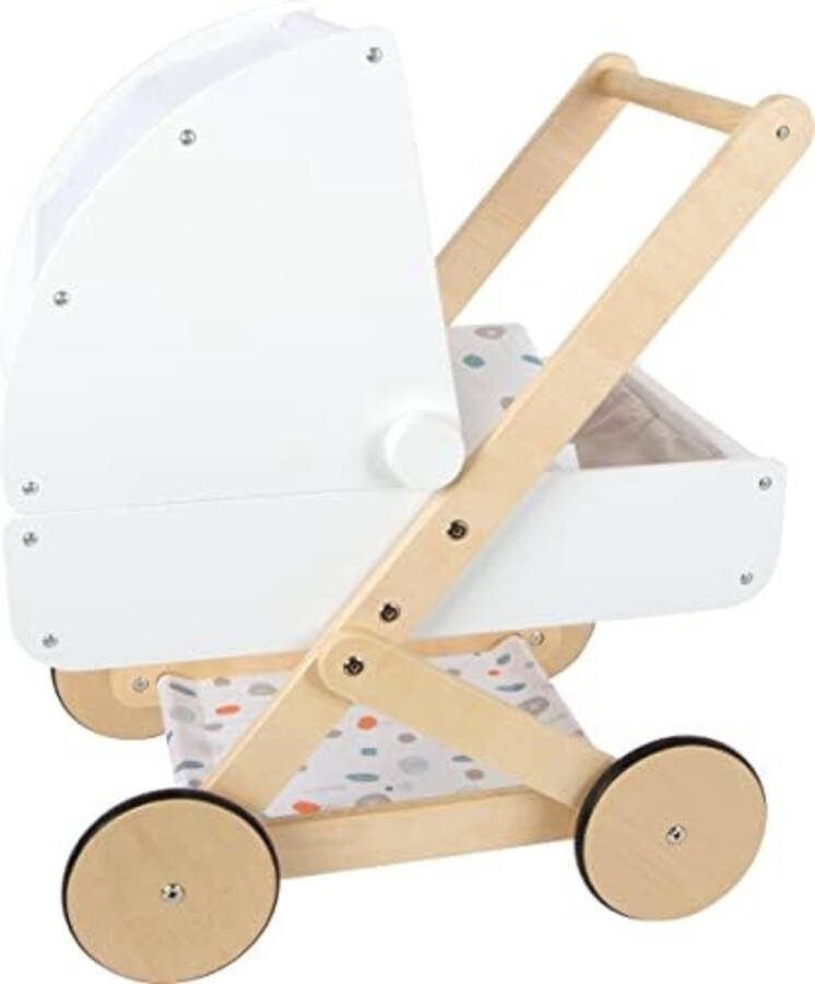 Poppenwagen Hout Poppenwagen 2 Jaar Houten Poppenwagen Hout 1 Jaar