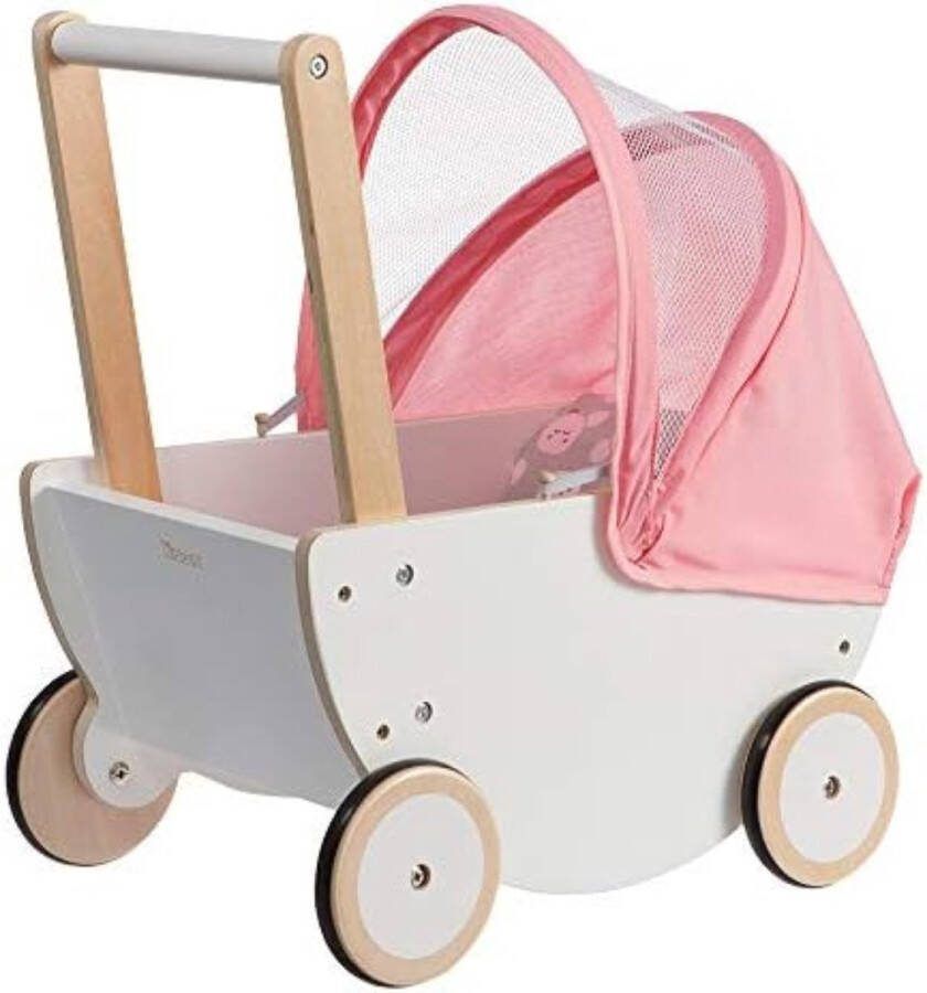 Poppenwagen Hout Poppenwagen 2 Jaar Houten Poppenwagen Hout 1 Jaar