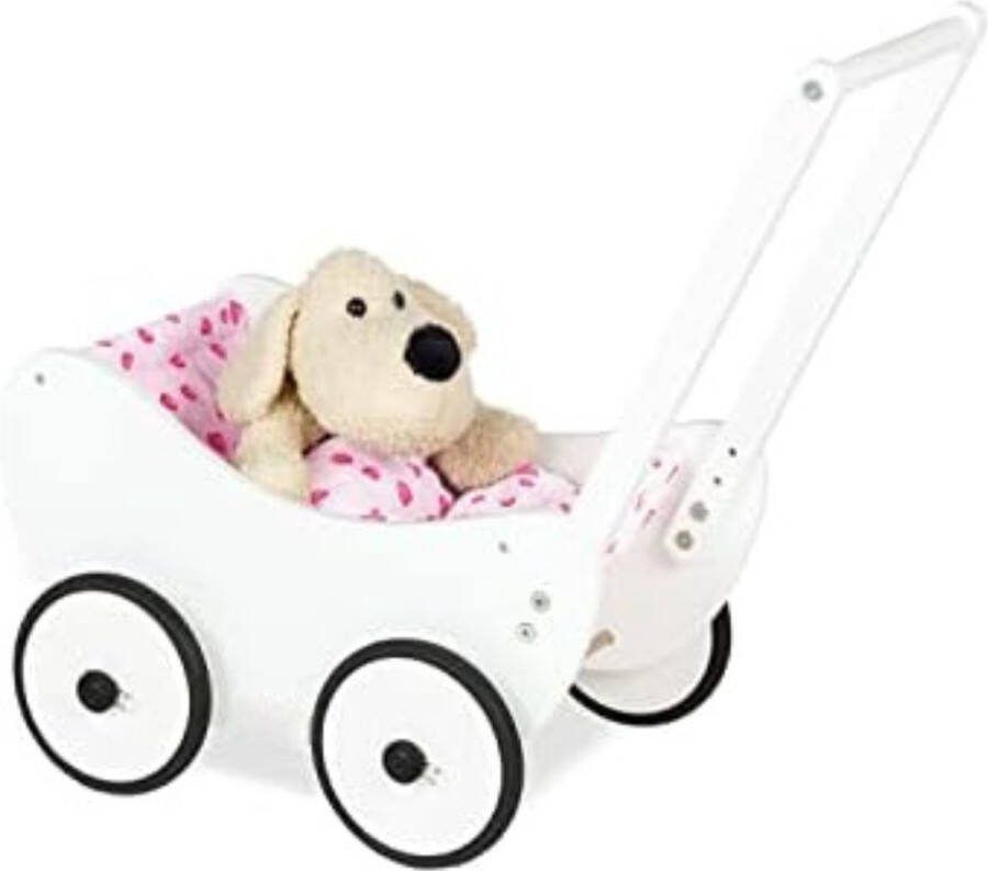 Poppenwagen Hout Poppenwagen 2 Jaar Houten Poppenwagen Hout 1 Jaar