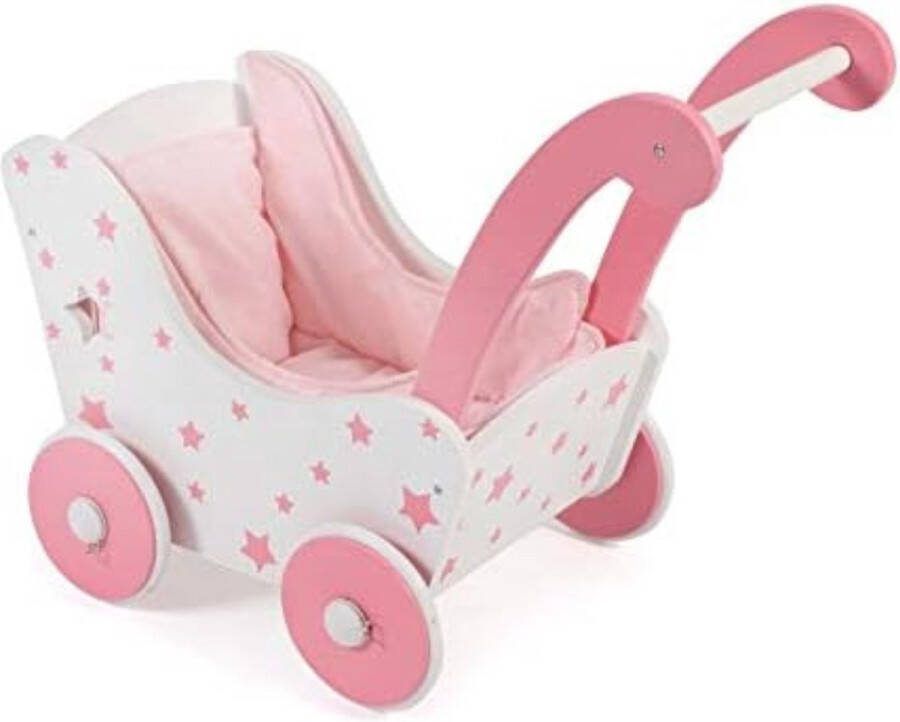 Poppenwagen Hout Poppenwagen 2 Jaar Houten Poppenwagen Hout 1 Jaar