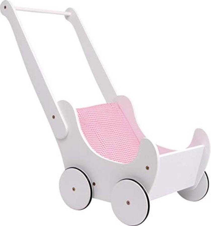 Poppenwagen Hout Poppenwagen 2 Jaar Houten Poppenwagen Hout 1 Jaar