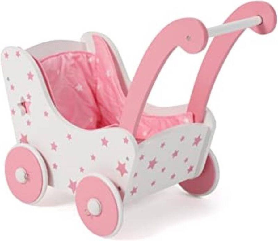 Poppenwagen Hout Poppenwagen 2 Jaar Houten Poppenwagen Hout 1 Jaar