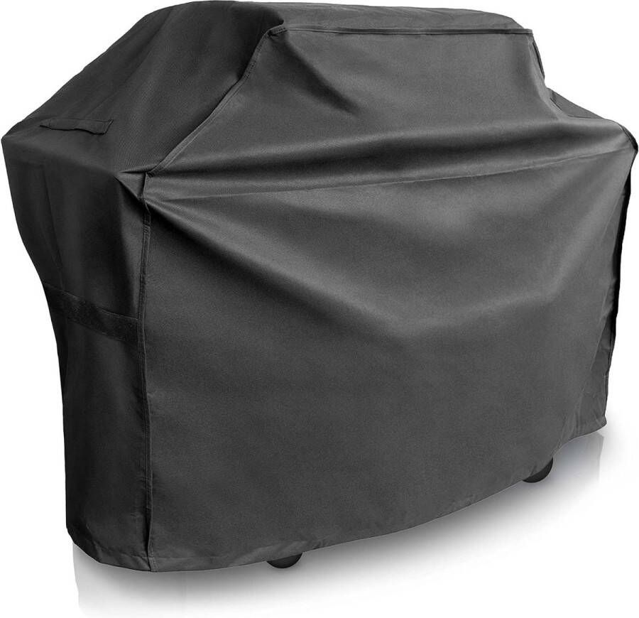 Premium barbecue hoes van 600D Oxford polyester Grillhoes 145 x 61 x 115 cm