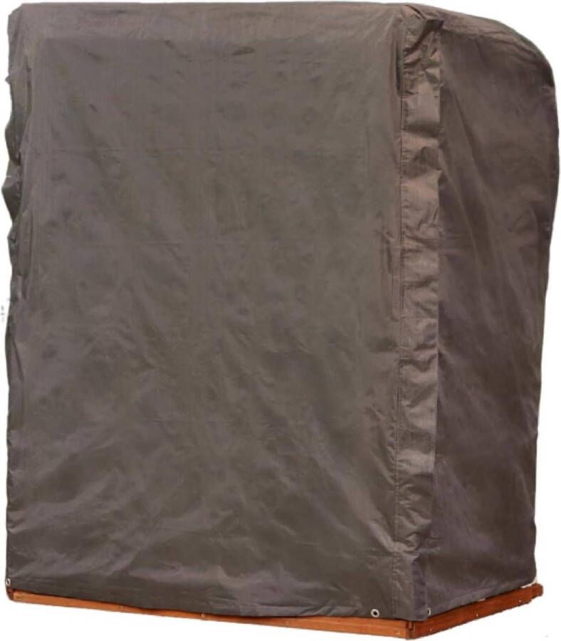 Premium beschermhoes voor strandstoel L met Winza Outdoor Covers