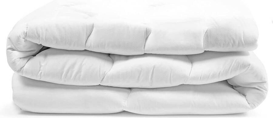 Premium dekbed 240x220 licht verkoelende deken zomerdeken 220x240 hypoallergene deken 220x240 met Ökotex certificaat dun zomerdekbed 220x240
