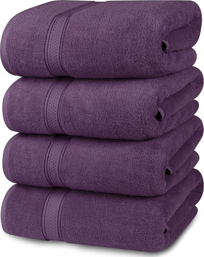 Premium handdoekenset – Set van handdoeken set