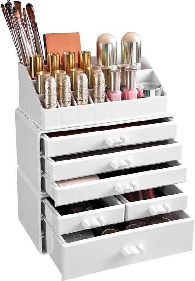 Premium Kantoor Organizer – Bureau Organizer – Kantoor Artikelen – Bureau Opberger – Bureau Rek – Kantoor Accessoires – Premium kwaliteit