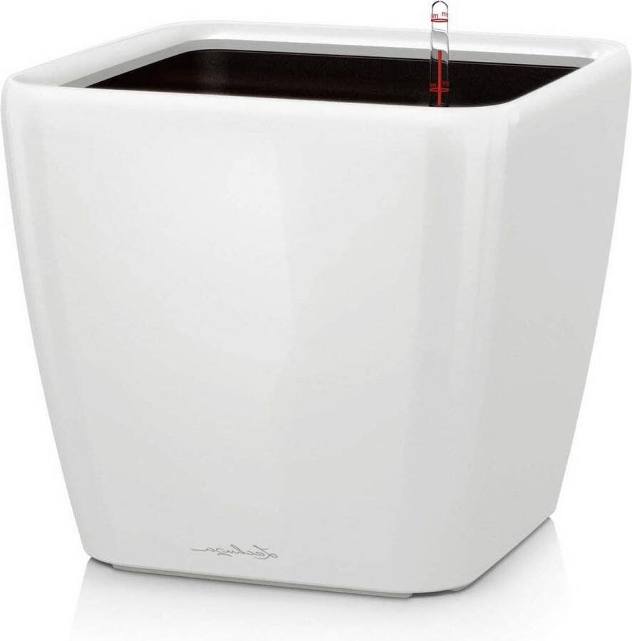 Premium LS 21 wit hoogglans 16120 Quadro commode met lades