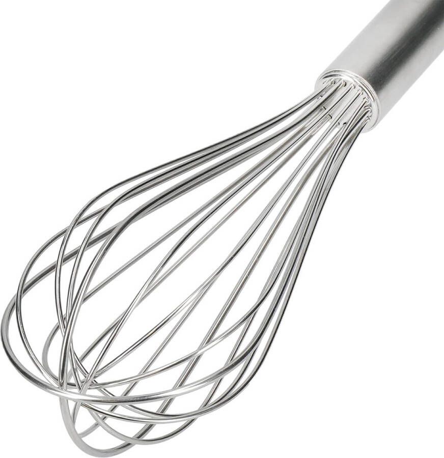 Premium Stainless Steel Balloon Whisk KitchenAid