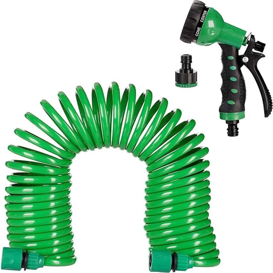 Premium tuinslang in professionele kwaliteit waterslang garden hose 10 m