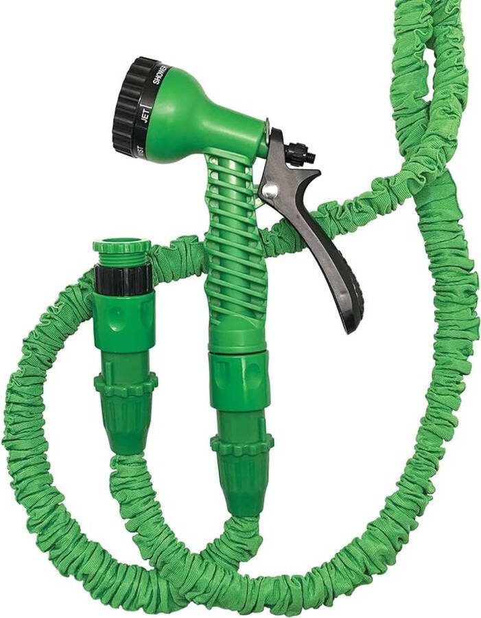 Premium tuinslang in professionele kwaliteit waterslang garden hose 15 m