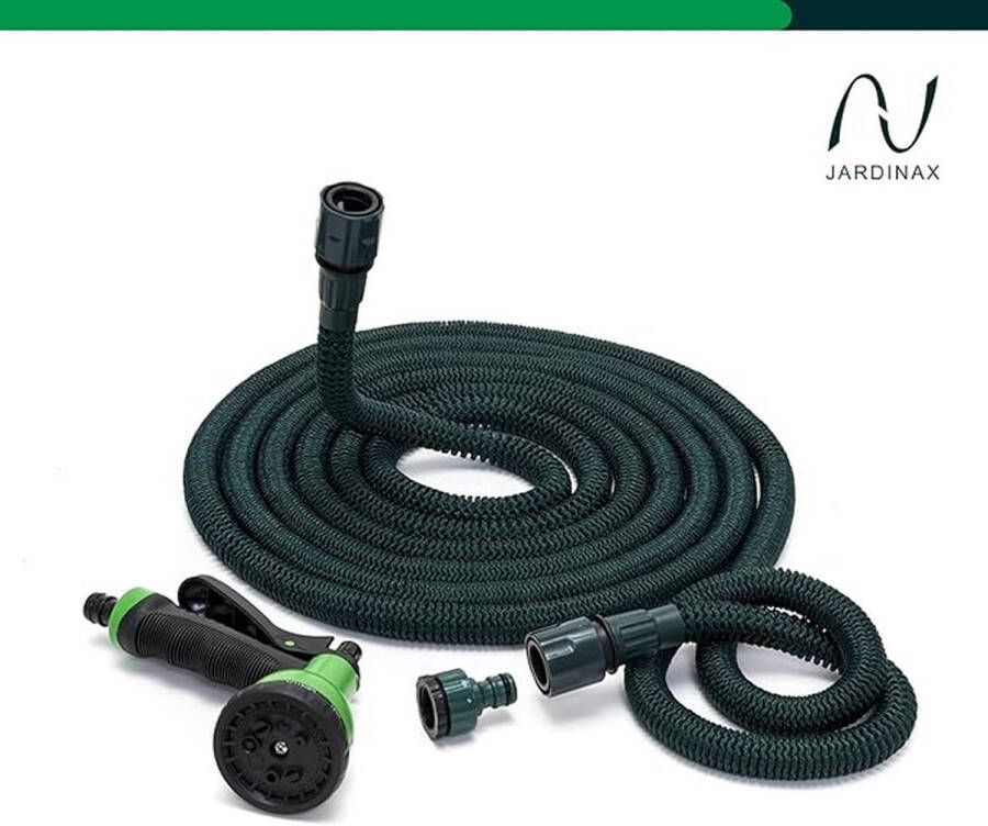 Premium tuinslang in professionele kwaliteit waterslang garden hose 15M