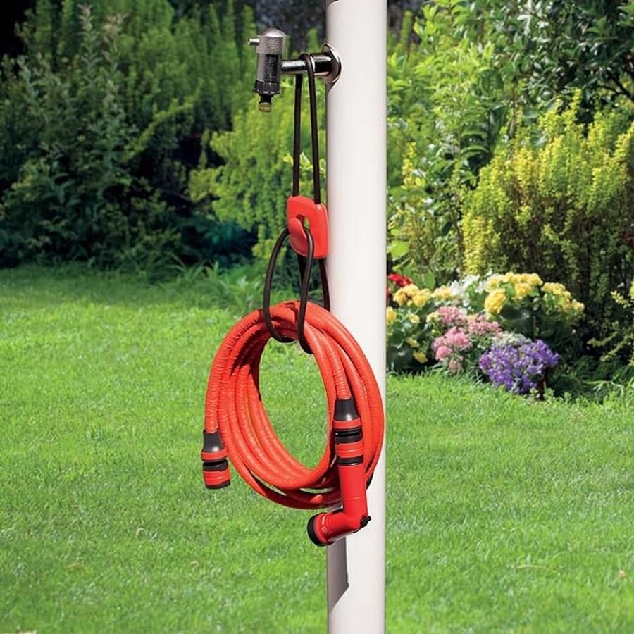 Premium tuinslang in professionele kwaliteit waterslang garden hose 25m