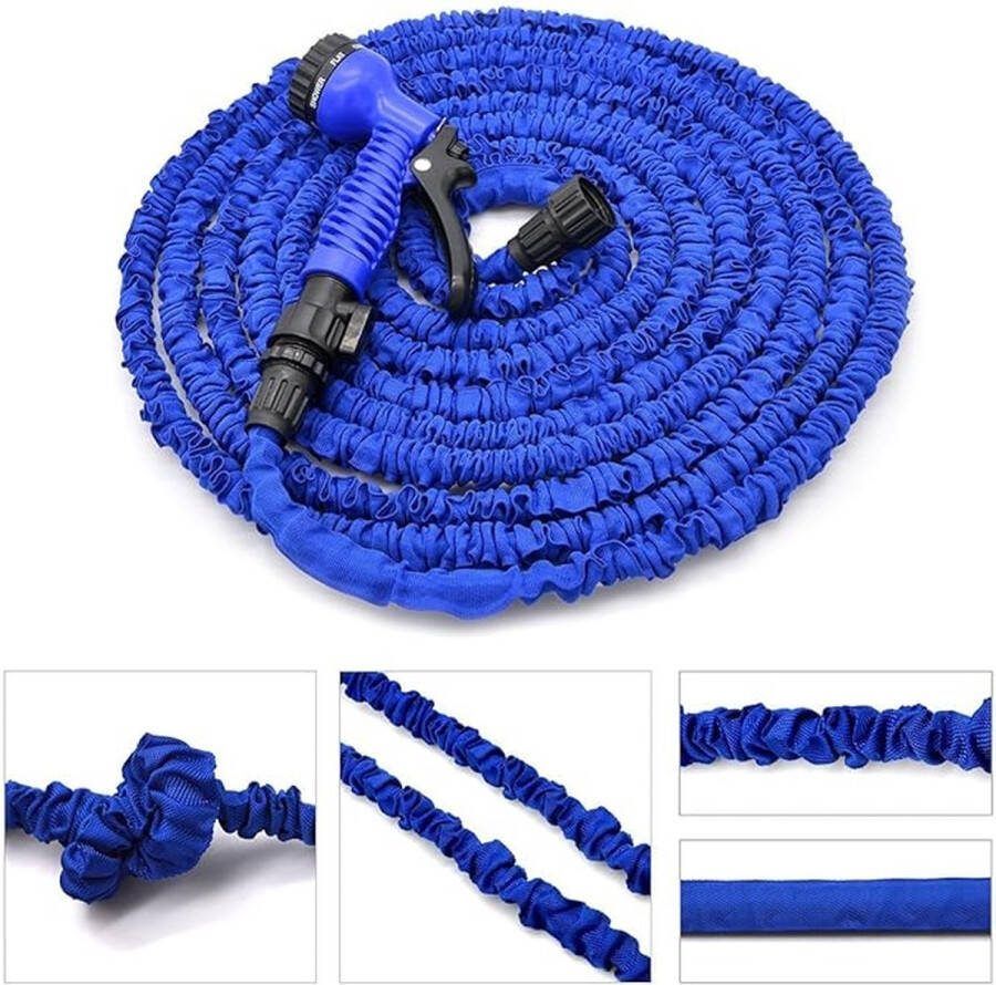 Premium tuinslang in professionele kwaliteit waterslang garden hose 30m