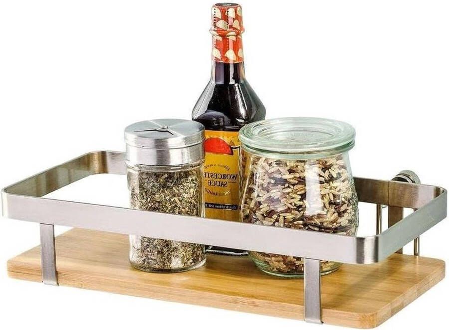 Premium Universele Wandplank Hoge Kwaliteit Opbergrek Met Verstelbare Planken