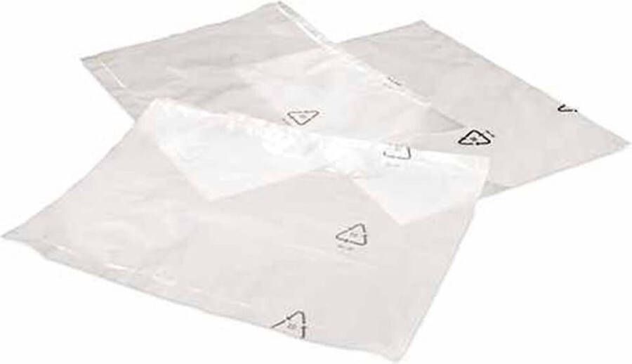 Princess Vacuum Sealer Bags 492997 22x30cm vacumeerzakken vacuumzakken 50 stuks