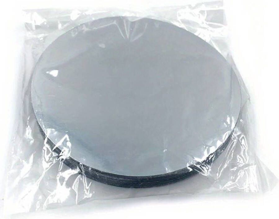 Professional Dropstop Aluminium Wijnschenker Afwasbare Schenktuiten Wijn Accessoires 20 stuks
