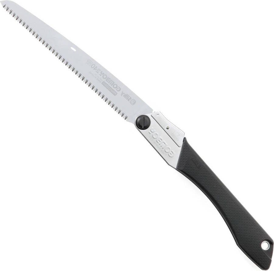Professional Series Gomboy 240 Handzaag landschapsarchitectuur inklapbaar- middeltanden- 121-24 klapzaag