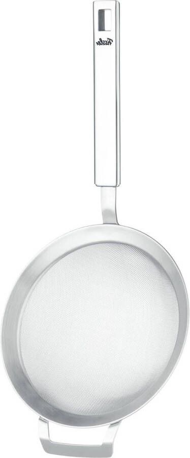 Professionele collectie Roestvrijstalen keukenzeef (16 cm) Duurzame keukenaccessoire