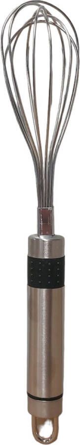 Professionele Garde RVS 17 cm Roer Element Hoogwaardige Kwaliteit keukenklutser Keuken Garde