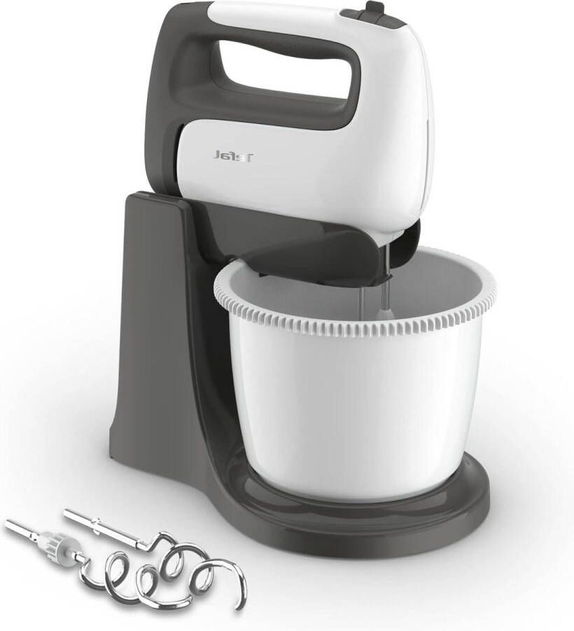 Professionele keukenmixer met 10 snelheden HT4641