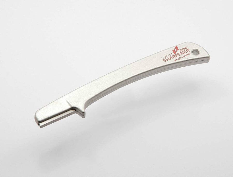 Professionele Swiss Sharpener Slijper voor ambachtslieden Huishouden en tuin Grote keukenmessen Hoefmessen Snoeischaar Tuinschaar
